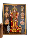 Murugan Frameless Design - 2