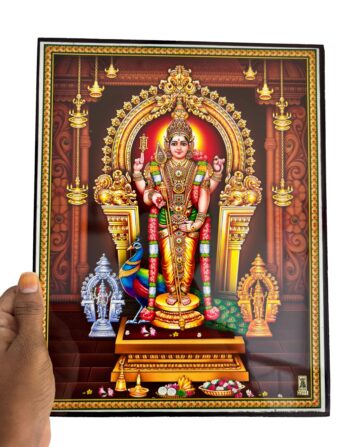 Murugan Frameless Design - 3