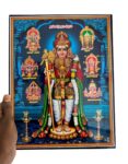 Murugan Frameless Design - 4
