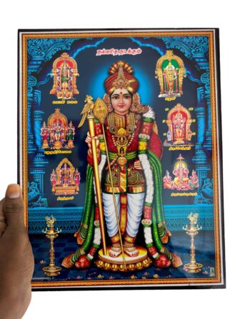 Murugan Frameless Design - 4