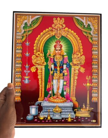 Murugan Frameless Design - 5