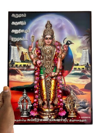 Murugan Frameless Design - 6