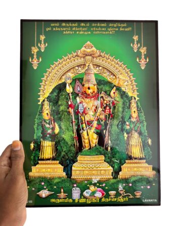 Murugan Frameless Design - 7