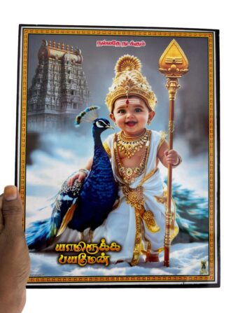 Murugan Frameless Design - 8